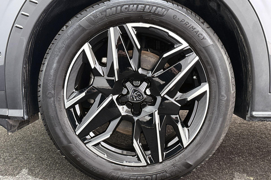 Peugeot 5008 (KRR71L) met abonnement