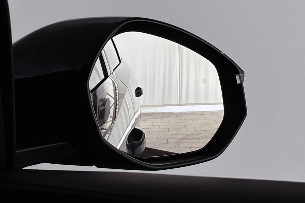 Peugeot 5008 (KRR71L) met abonnement