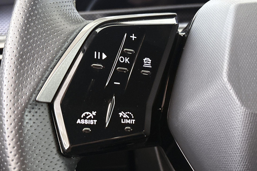 Peugeot 5008 (KRR71L) met abonnement