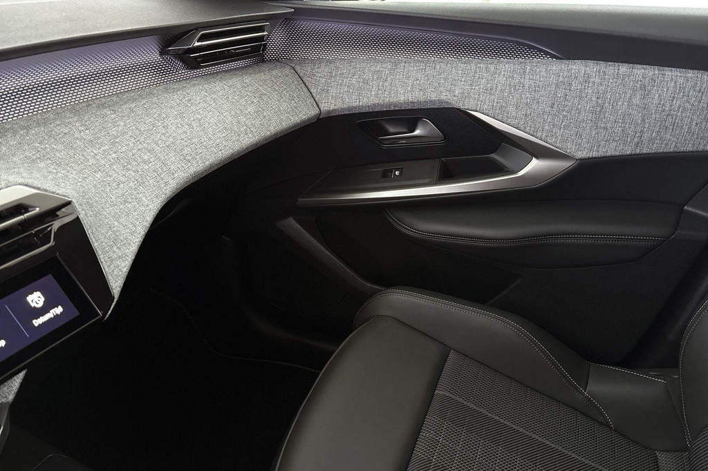 Peugeot 5008 (KRR71L) met abonnement