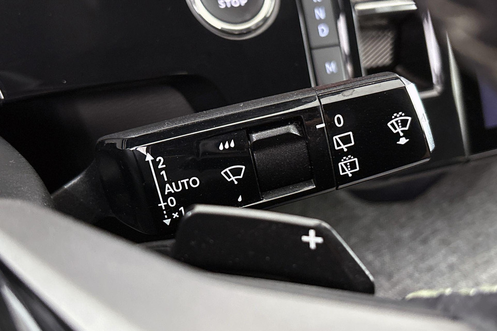 Peugeot 5008 (KRR71L) met abonnement