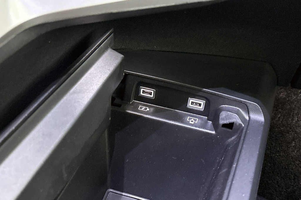 Peugeot 5008 (KRR71L) met abonnement