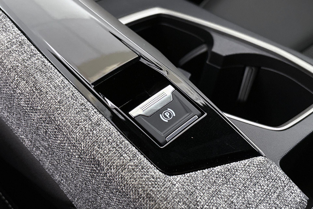 Peugeot 5008 (KRR71L) met abonnement