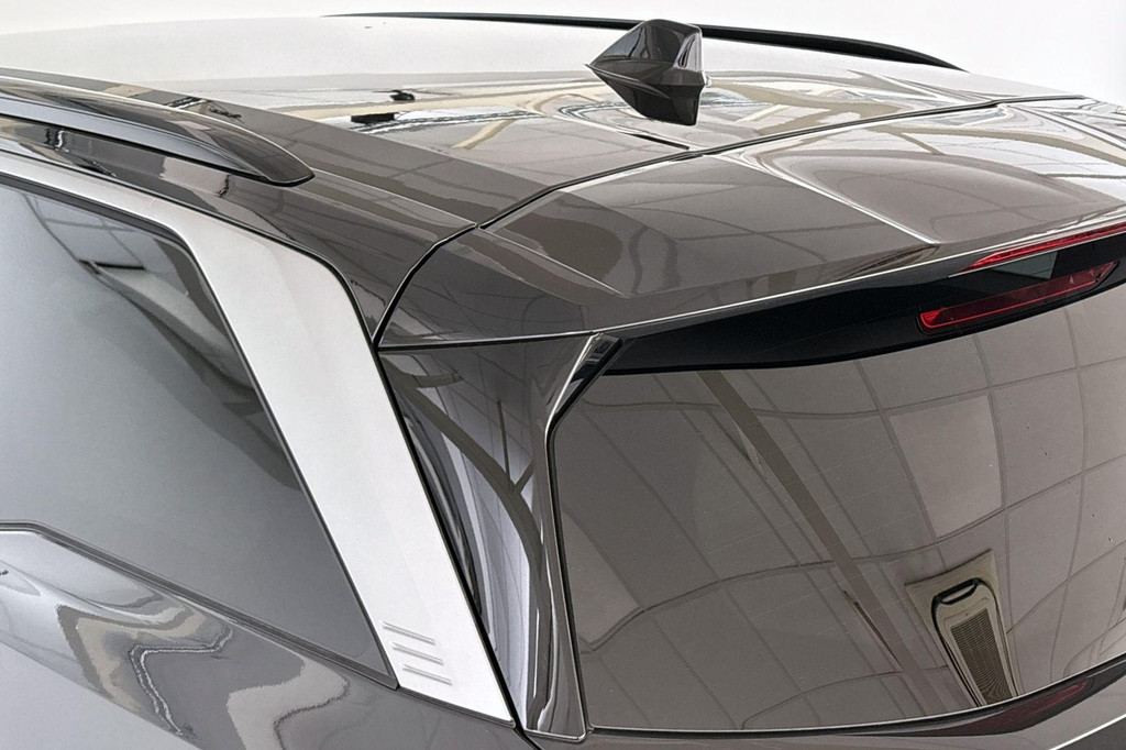 Peugeot 5008 (KRR71L) met abonnement