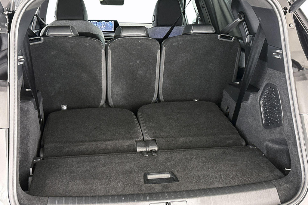 Peugeot 5008 (KRR71L) met abonnement
