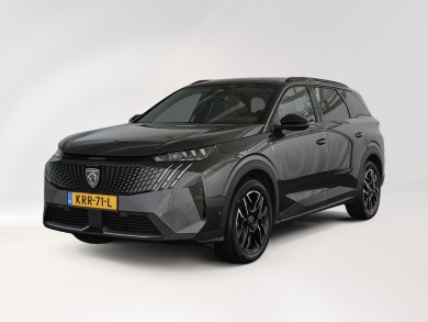 Peugeot 5008 (KRR71L) met auto abonnement