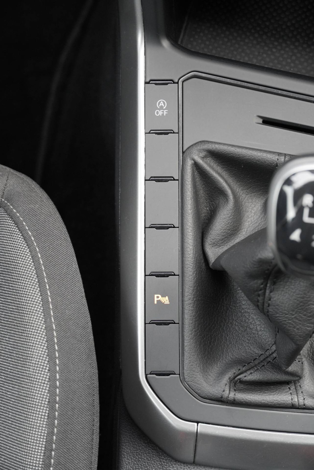 Volkswagen Polo (N754NH) met abonnement