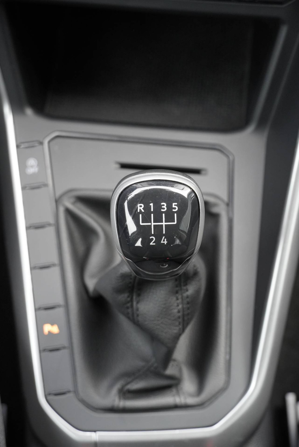 Volkswagen Polo (N754NH) met abonnement