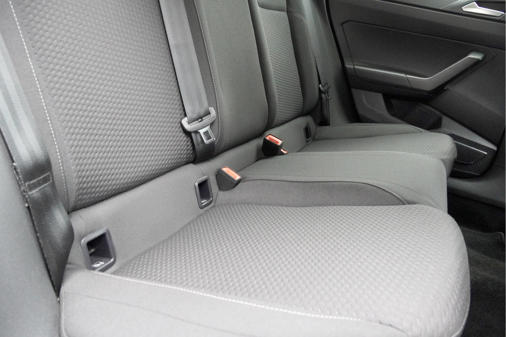 Volkswagen Polo (N378DV) met abonnement