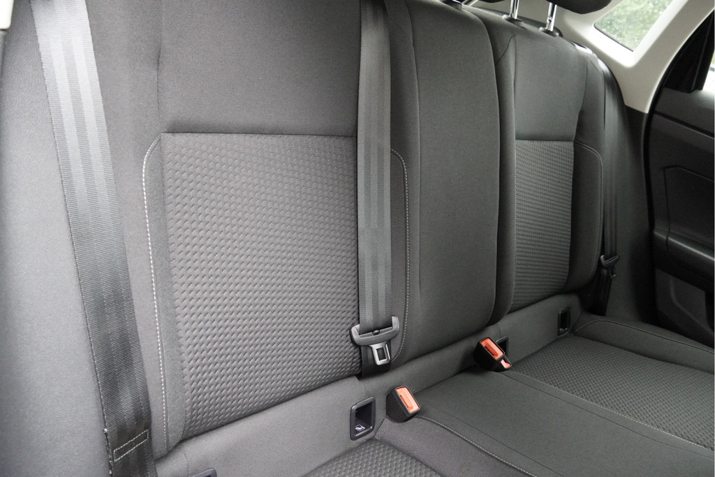 Volkswagen Polo (N378DV) met abonnement