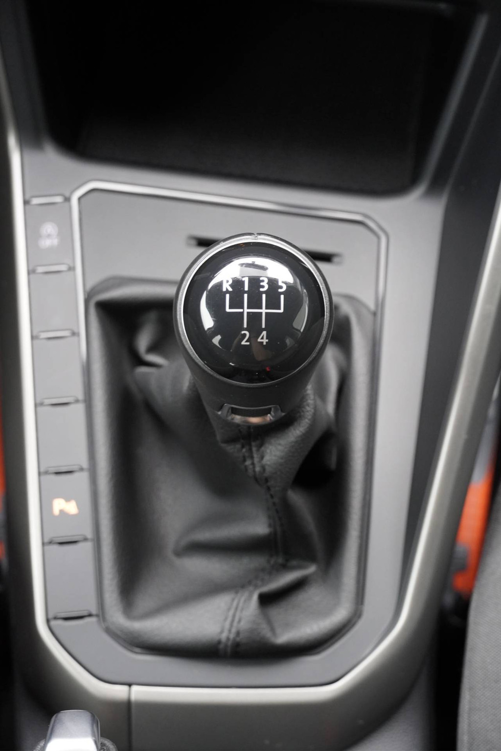 Volkswagen Polo (N378DV) met abonnement