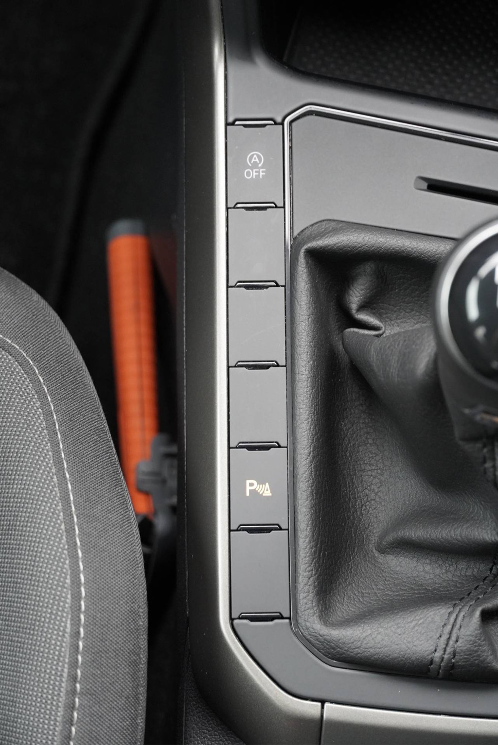 Volkswagen Polo (N378DV) met abonnement