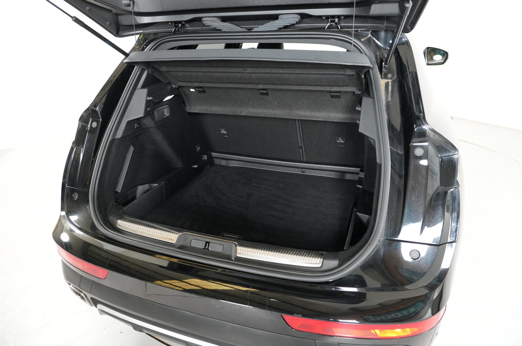 DS DS 7 (KXL97T) met abonnement