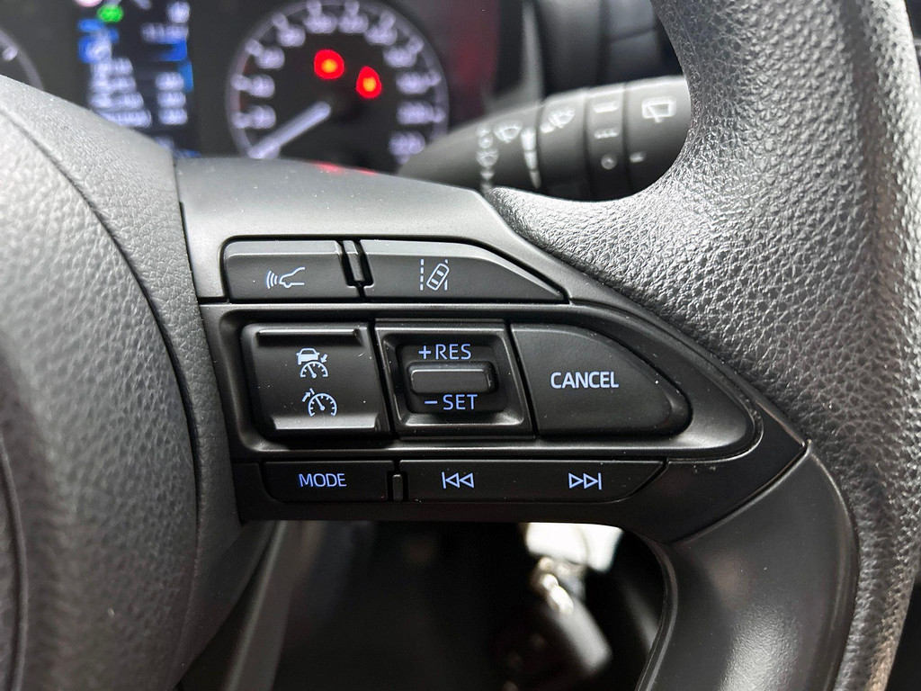 Mazda 2 (KXN18T) met abonnement