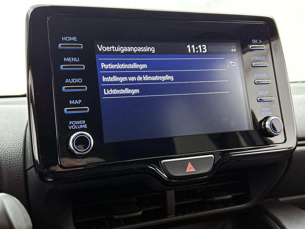 Mazda 2 (KXN18T) met abonnement