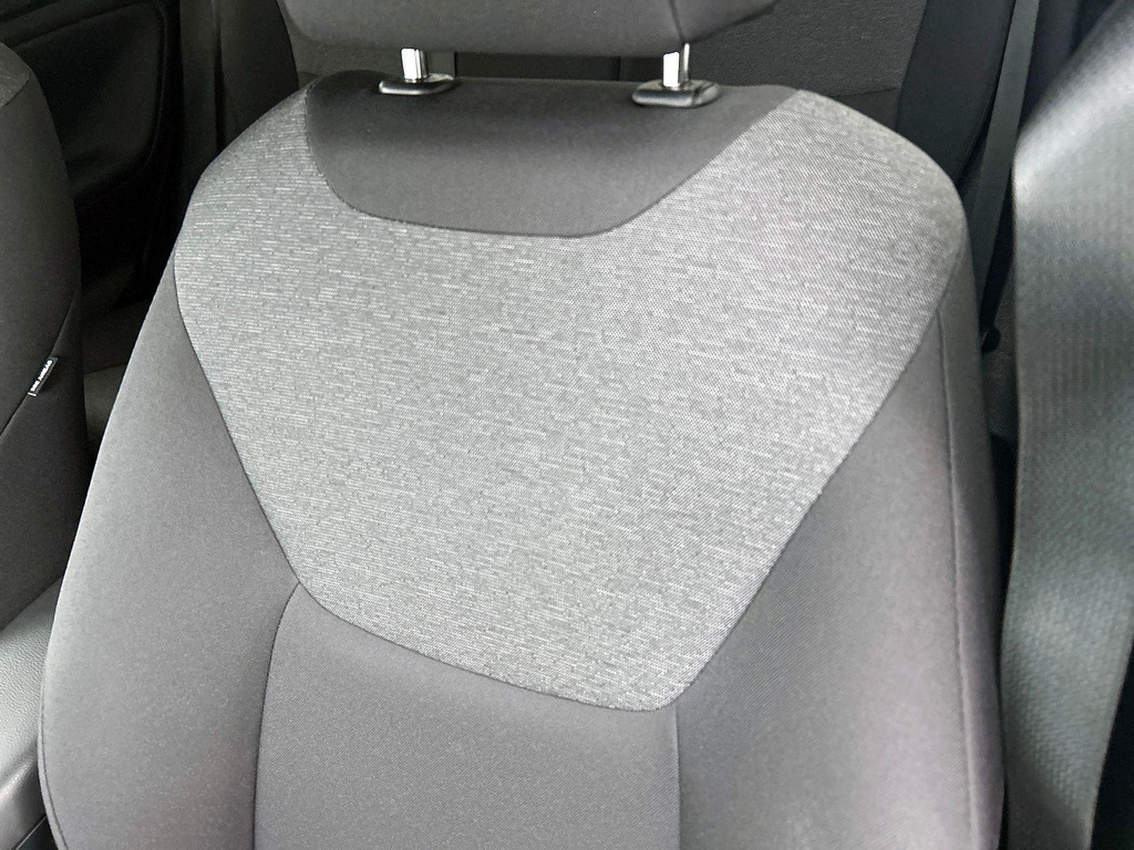 Mazda 2 (KXN18T) met abonnement