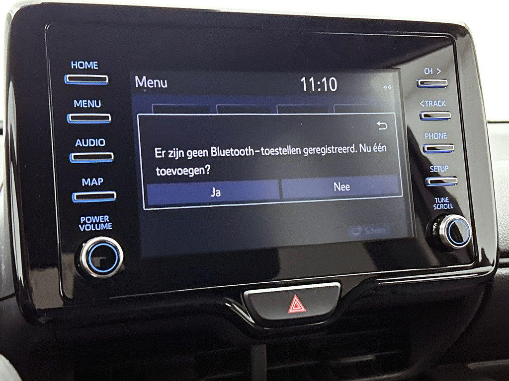 Mazda 2 (KXN18T) met abonnement