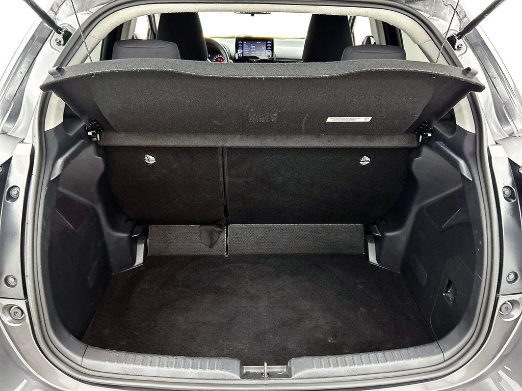 Mazda 2 (KXN18T) met abonnement
