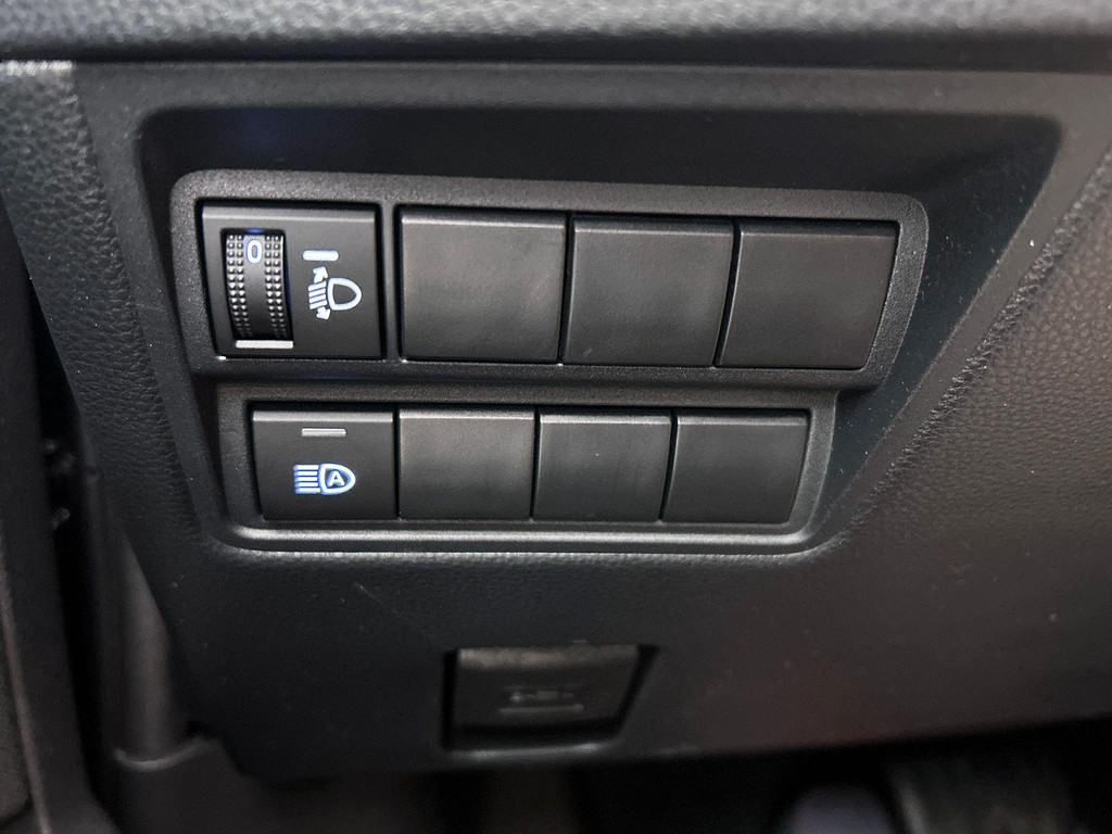 Mazda 2 (KXN18T) met abonnement