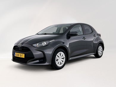 Mazda 2 (KXN18T) met auto abonnement