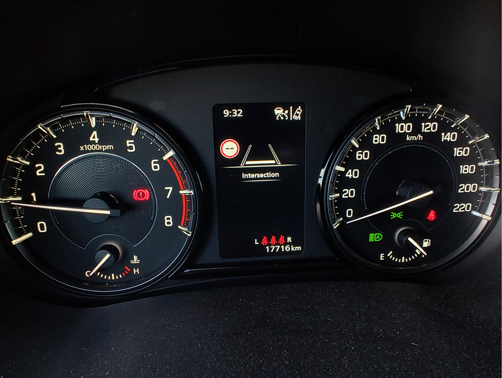 Suzuki Vitara (HLR62G) met abonnement