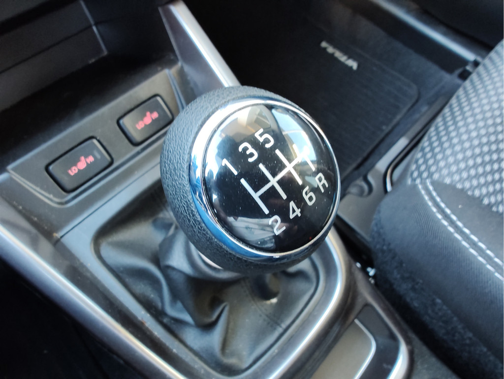 Suzuki Vitara (HLR62G) met abonnement
