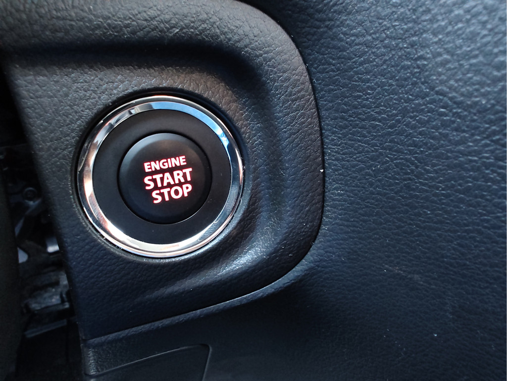 Suzuki Vitara (HLR62G) met abonnement