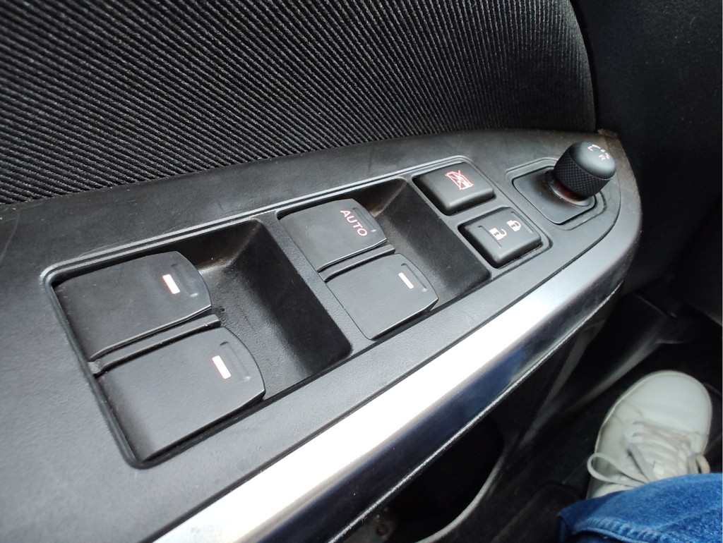 Suzuki Vitara (HLR62G) met abonnement