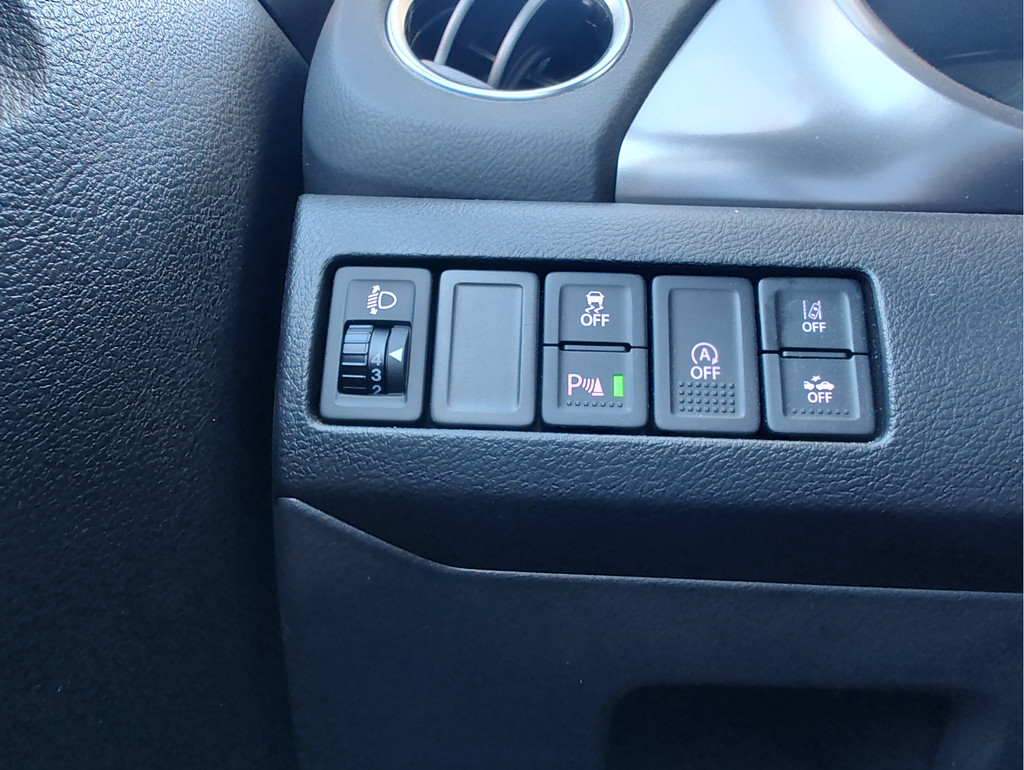 Suzuki Vitara (HLR62G) met abonnement