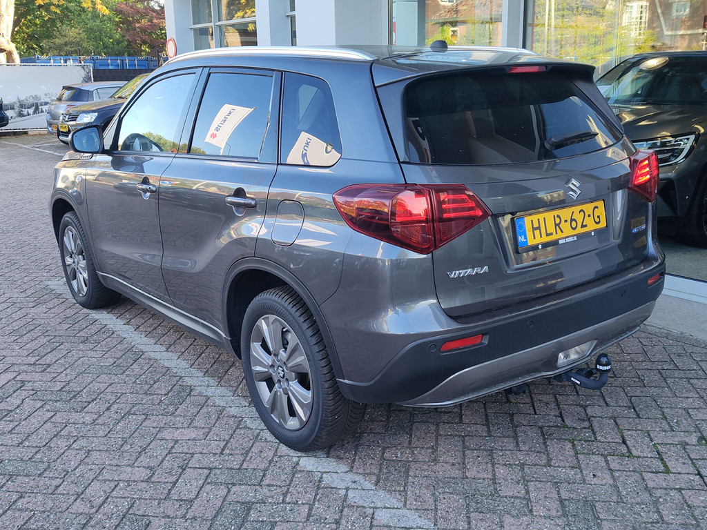 Suzuki Vitara (HLR62G) met abonnement