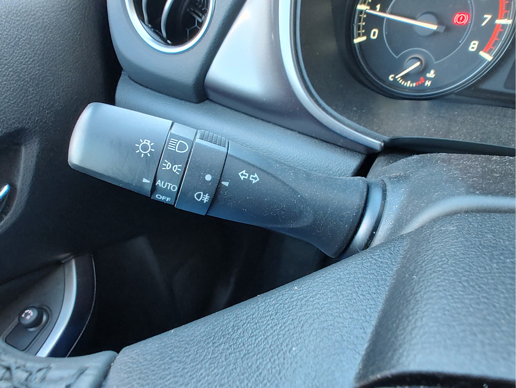 Suzuki Vitara (HLR62G) met abonnement