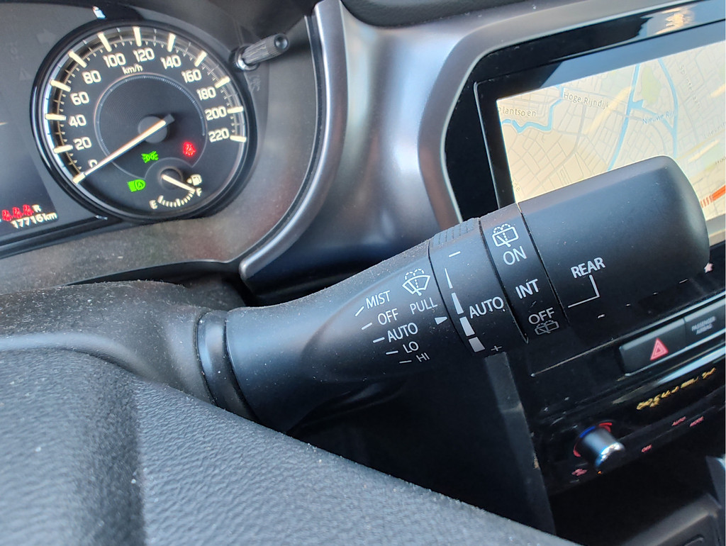 Suzuki Vitara (HLR62G) met abonnement