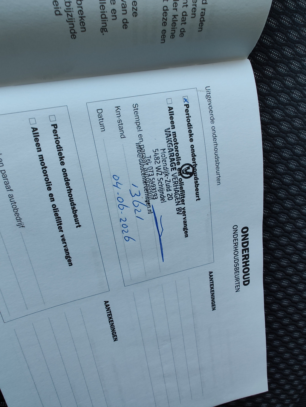 Suzuki Vitara (HLR62G) met abonnement