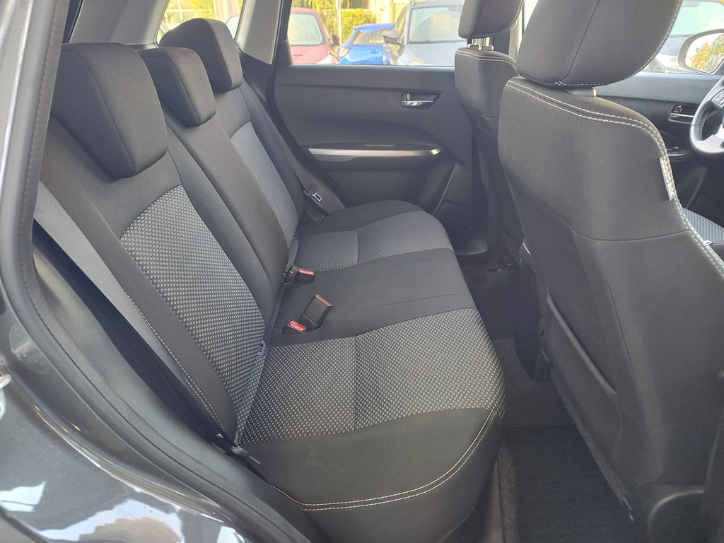 Suzuki Vitara (HLR62G) met abonnement