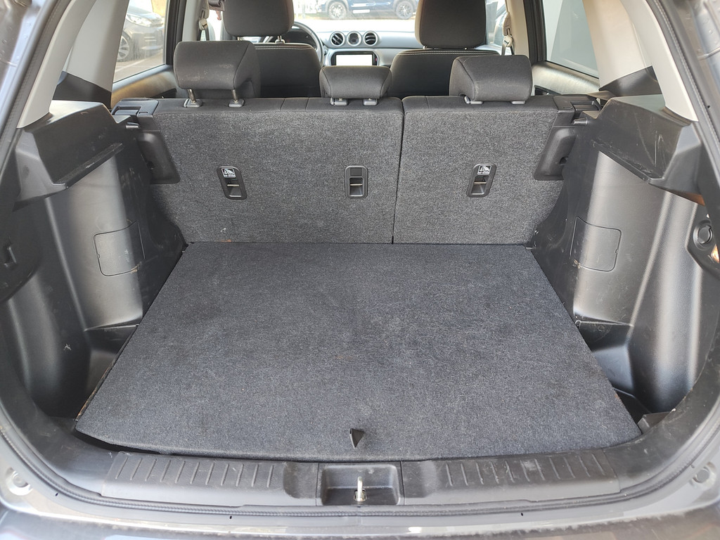 Suzuki Vitara (HLR62G) met abonnement