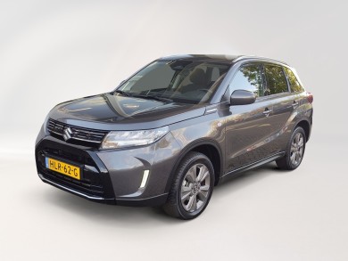 Suzuki Vitara (HLR62G) met auto abonnement