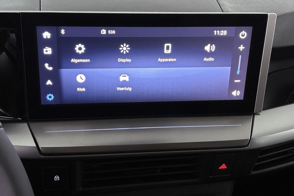 Opel Frontera (KLX43B) met abonnement