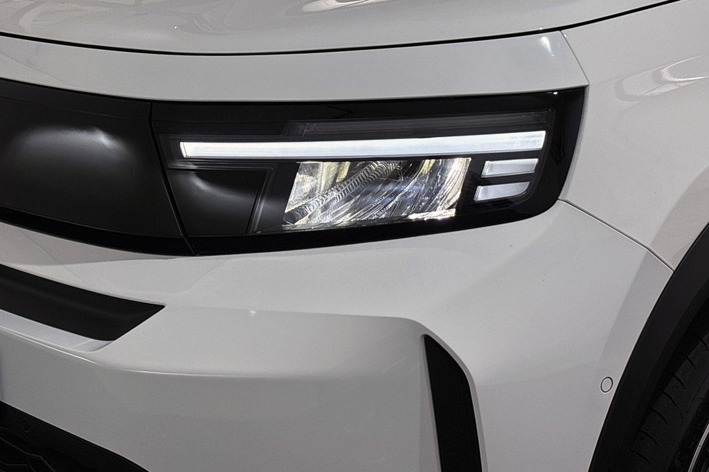 Opel Frontera (KLX43B) met abonnement