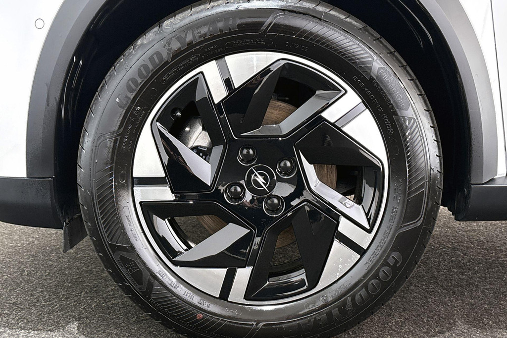 Opel Frontera (KLX43B) met abonnement