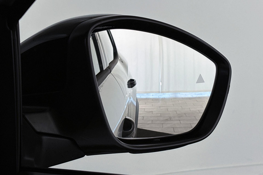 Opel Frontera (KLX43B) met abonnement