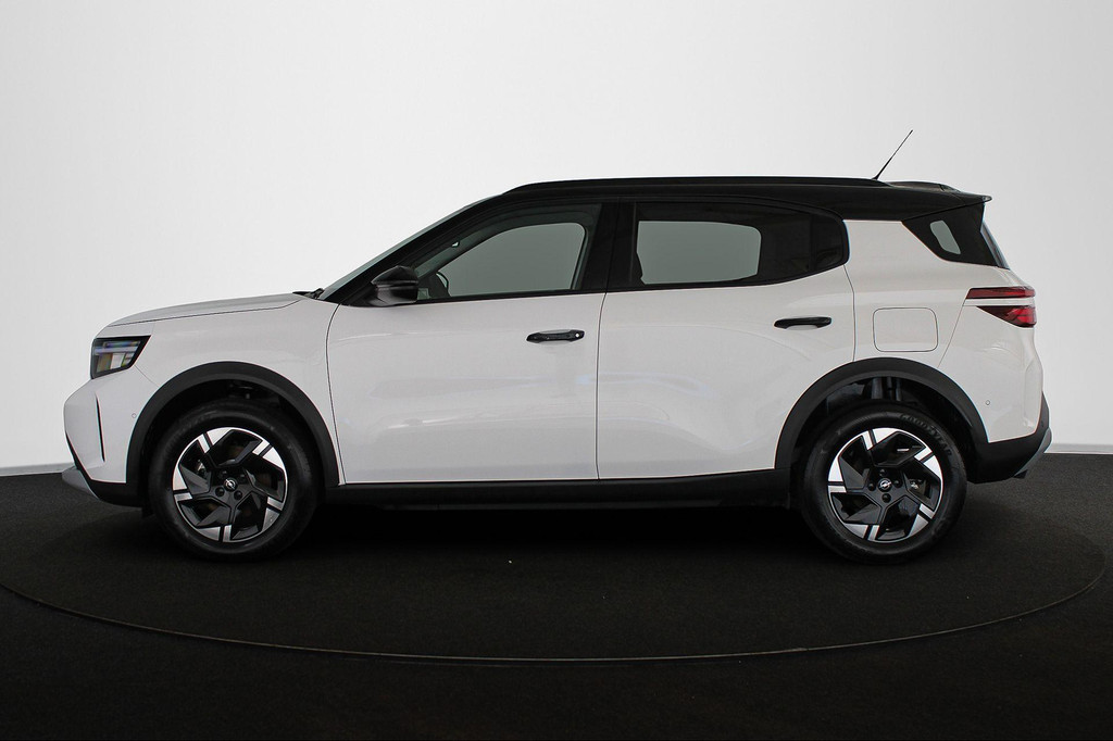 Opel Frontera (KLX43B) met abonnement