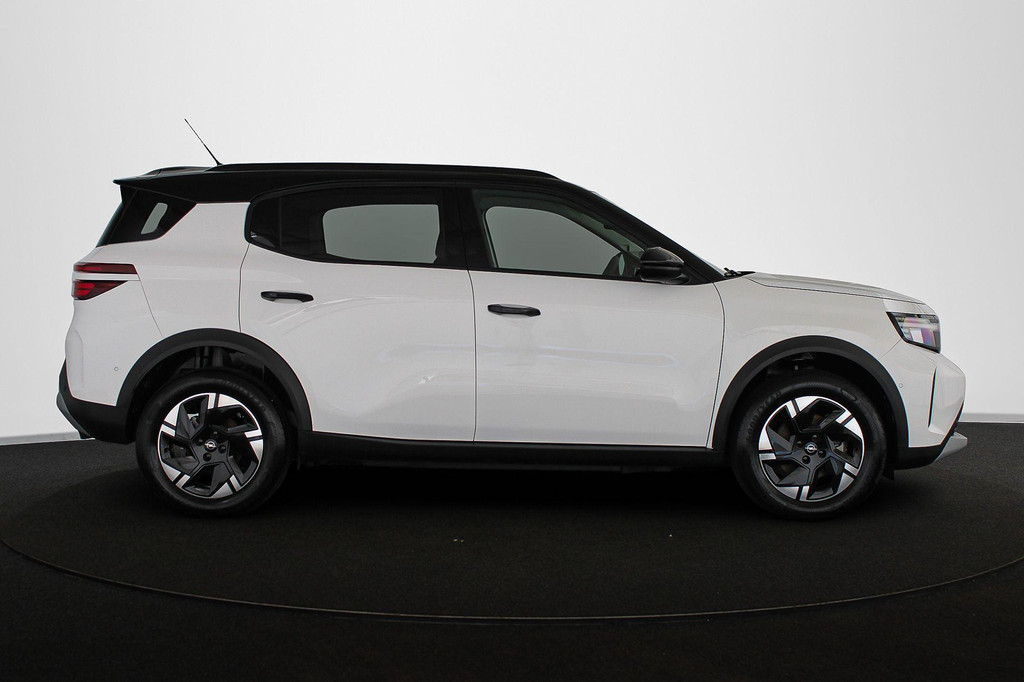 Opel Frontera (KLX43B) met abonnement