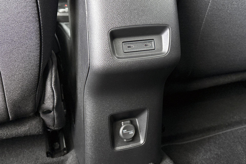 Opel Frontera (KLX43B) met abonnement