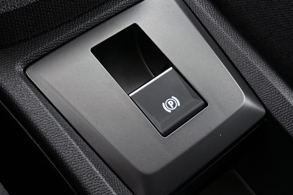 Opel Frontera (KLX43B) met abonnement