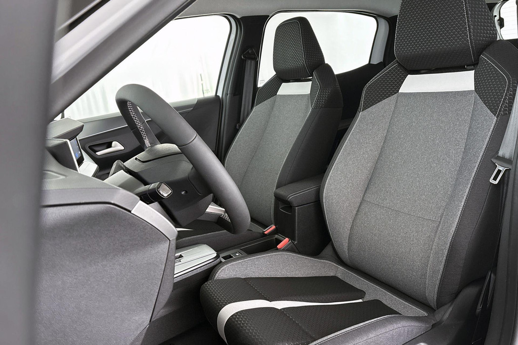 Opel Frontera (KLX43B) met abonnement