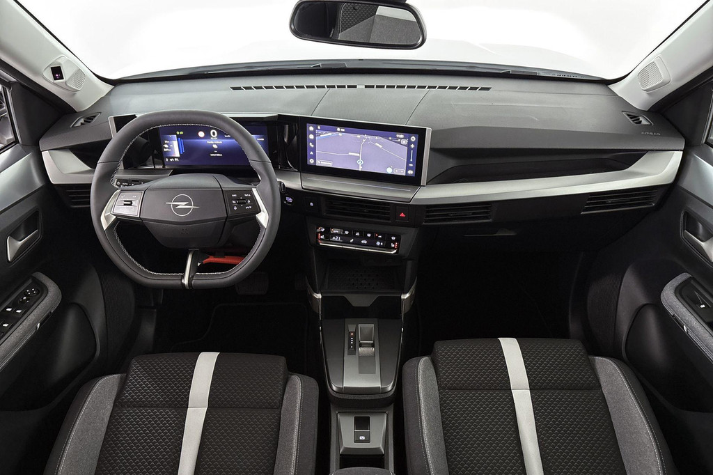 Opel Frontera (KLX43B) met abonnement