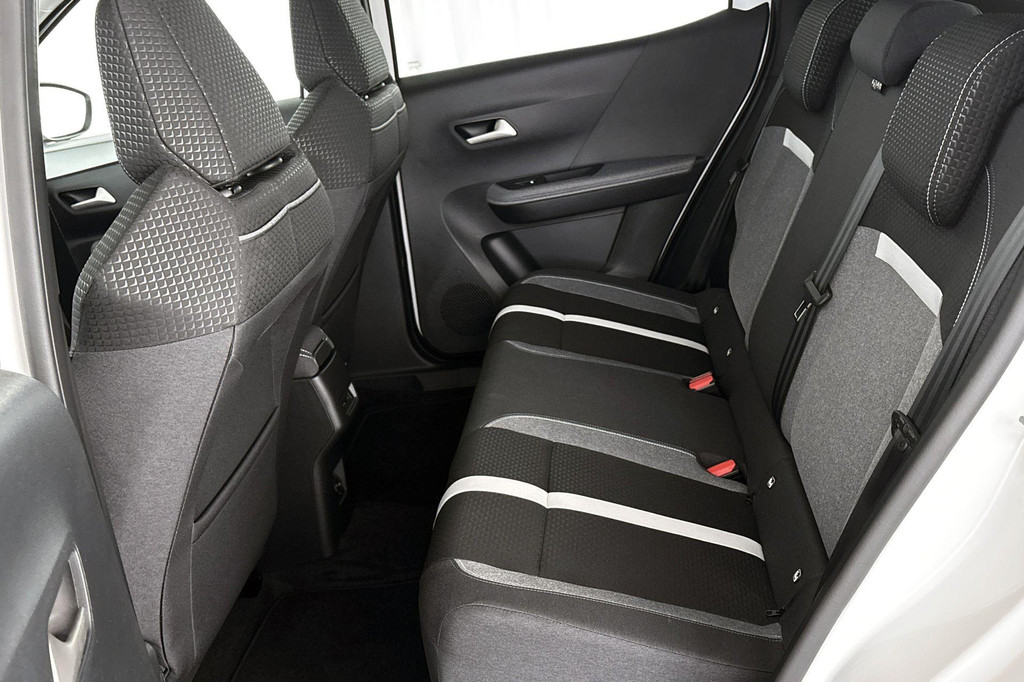 Opel Frontera (KLX43B) met abonnement