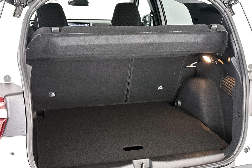 Opel Frontera (KLX43B) met abonnement