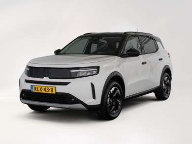 Opel Frontera (KLX43B) met auto abonnement