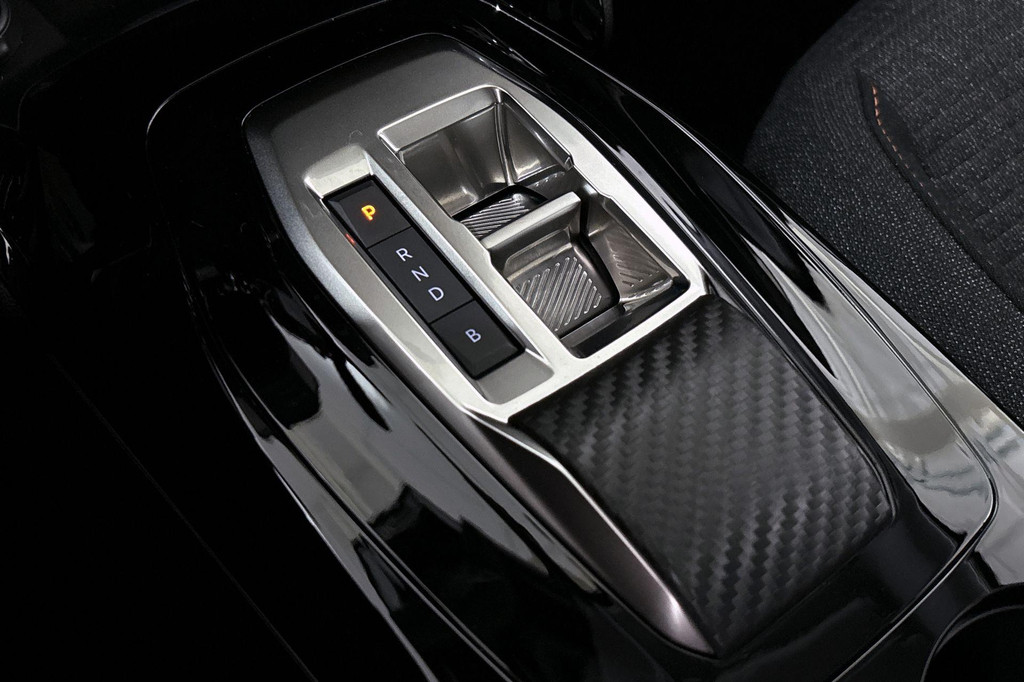 Peugeot e-208 (KNK66T) met abonnement